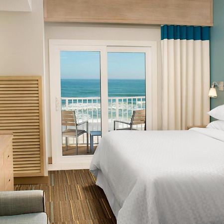 Four Points By Sheraton Jacksonville Beachfront Exterior photo